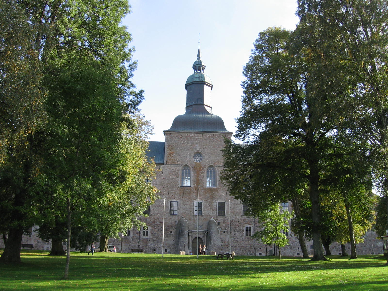 Vadstena
